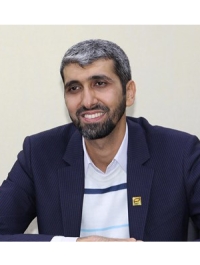 دکتر محمد جواد حاجی حسینی